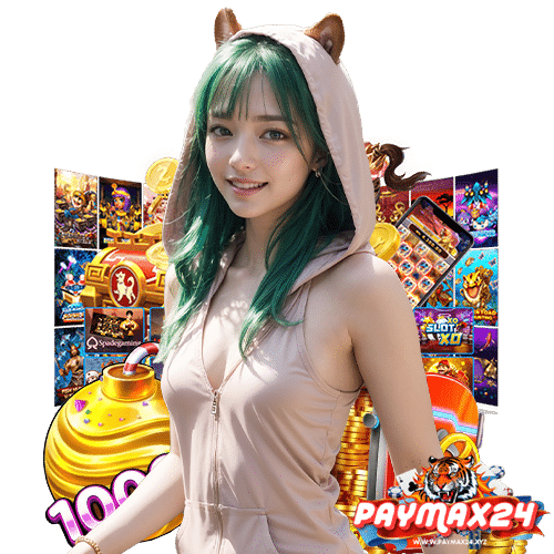 paymax24 สมัครสมาชิก